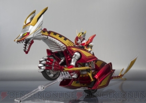 『S.H.Figuarts 仮面ライダー龍騎サバイブ＆ドラグランザーセット』