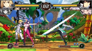 『電撃文庫 FIGHTING CLIMAX IGNITION』