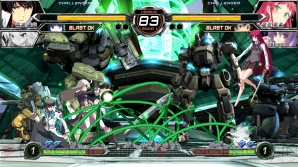 『電撃文庫 FIGHTING CLIMAX IGNITION』