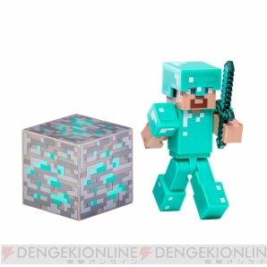 『マインクラフト』