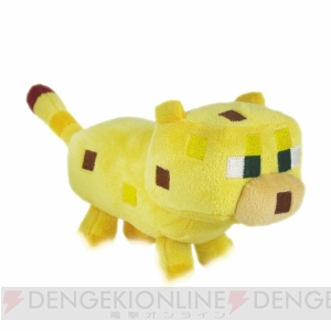 マイクラ公式グッズのオンラインショップがオープン。クリーパーパーカーなどが買える