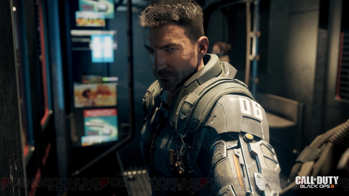 『CoD BO3』見どころ総まとめ。PS4版とPS3版の違い、PS4本体同梱版の情報も発売前にチェック