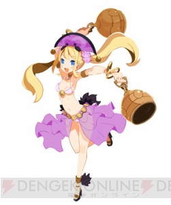 『ルフランの地下迷宮と魔女ノ旅団』ドロニアの声優が仙台エリさん、ルカの声優が種崎敦美さんに決定