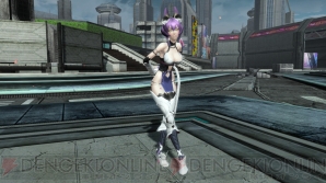 『PSO2』