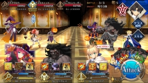 【FGO攻略】ハロウィンエリザベートを評価。もっとも再臨しやすい初心者救済キャラ