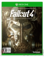 『Fallout 4（フォールアウト4）』