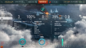 『World of Warships』