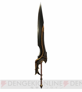 『MHF-G』第91回“狩人祭”の勝ち組褒賞に“ストレガシリーズ”がG級武器として6種登場