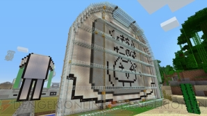 『Minecraft（マインクラフト）』