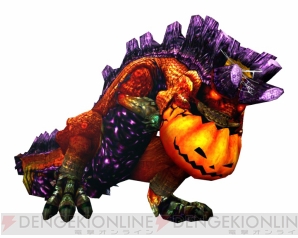 『モンスターハンター エクスプロア』