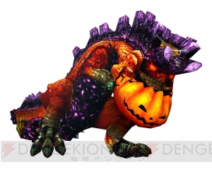 『モンハンエクスプロア』大型アップデートで新シナリオ追加。ハロウィンイベントも