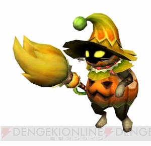 『モンハンエクスプロア』大型アップデートで新シナリオ追加。ハロウィンイベントも