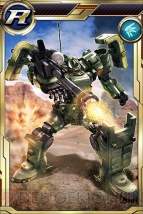 『ガンダムコンクエスト』