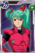 『ガンダムコンクエスト』