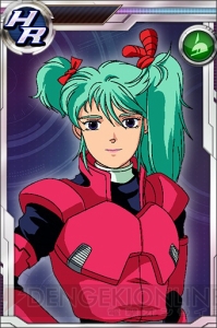 『ガンダムコンクエスト』に新しい支援攻撃を持つ“SR ビギナ・ギナ”などが登場