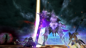 『FF14』パッチ3.1で相見える“ナイツ・オブ・ラウンド”やあのミニゲームのスクリーンショットが公開