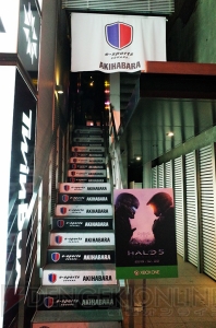 『Halo 5』本日発売！ 10月28日に開催された“Halo 5 前夜祭”では公式オンライン大会のアナウンスも