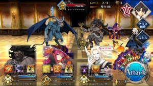 【FGO攻略】ハロウィンイベント1～7節のドロップアイテムや敵の構成を総まとめ