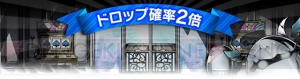 『ディバゲ』450万DL記念で12大イベント開催。シオンが超絶×5UPの超聖煌祭も開催