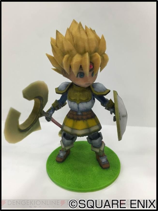 星ドラ』大神官ハーゴンや破壊神シドーが襲来。フィギュアプレゼント