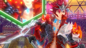 『幻影異聞録♯FE』ダンジョンやバトルシステムが公開。赤城斗馬やカインの最新画像も掲載