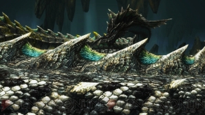 『モンスターハンター フロンティアG（MHF-G）』