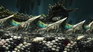 『MHF-G』ラヴィエンテ猛狂期は凶暴期以上に獰猛。フィールドは討伐中に変化する