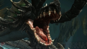 『モンスターハンター フロンティアG（MHF-G）』