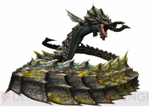 『MHF-G』ラヴィエンテ猛狂期は凶暴期以上に獰猛。フィールドは討伐中に変化する