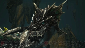 『モンスターハンター フロンティアG（MHF-G）』