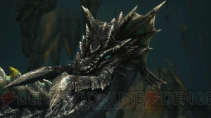 『MHF-G』ラヴィエンテ猛狂期は凶暴期以上に獰猛。フィールドは討伐中に変化する