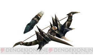 『モンスターハンター フロンティアG（MHF-G）』