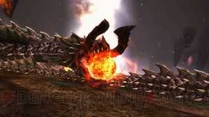 『MHF-G』ラヴィエンテ猛狂期は凶暴期以上に獰猛。フィールドは討伐中に変化する