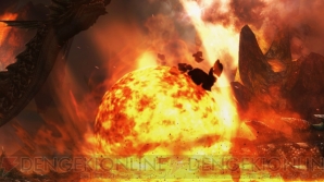 『モンスターハンター フロンティアG（MHF-G）』