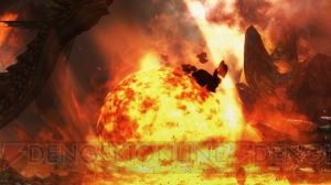 『MHF-G』ラヴィエンテ猛狂期は凶暴期以上に獰猛。フィールドは討伐中に変化する