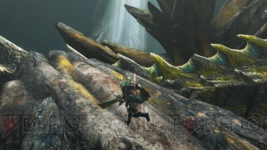 『MHF-G』ラヴィエンテ猛狂期は凶暴期以上に獰猛。フィールドは討伐中に変化する