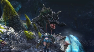 『MHF-G』ラヴィエンテ猛狂期は凶暴期以上に獰猛。フィールドは討伐中に変化する