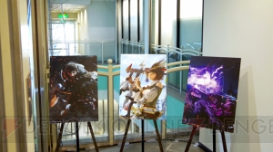 【電撃の旅団冒険録】『FF14』ファン大興奮の“広島F.A.T.E.”会場の模様をレポート！