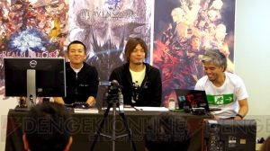 【電撃の旅団冒険録】『FF14』ファン大興奮の“広島F.A.T.E.”会場の模様をレポート！