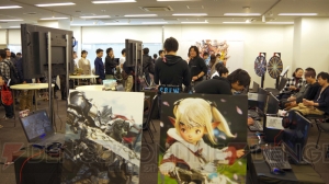 【電撃の旅団冒険録】『FF14』ファン大興奮の“広島F.A.T.E.”会場の模様をレポート！