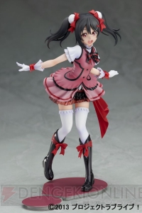 『ラブライブ！』Birthday Figure Project第8弾“矢澤にこ”の予約受付がスタート！