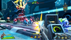 『Battleborn（バトルボーン）』