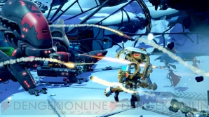 『Battleborn（バトルボーン）』