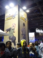 『Paris Games Week 2015』