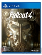 『Fallout 4』