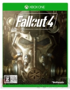 『Fallout 4』