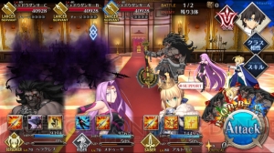 【FGO攻略】ハロウィンイベント1～7節のドロップアイテムや敵の構成を総まとめ