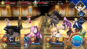 【FGO攻略】ハロウィンイベント1～7節のドロップアイテムや敵の構成を総まとめ