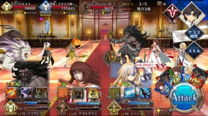 【FGO攻略】ハロウィンイベント1～7節のドロップアイテムや敵の構成を総まとめ