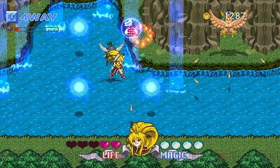 Pxz2 限定版特典 ワルキューレの冒険 時の鍵伝説 With シャオムゥ プレイ動画が公開 電撃オンライン